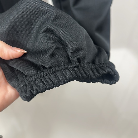 Nike Dri-Fit Utah Jazz Basketball Black jogger pants size XXL. NWT. - Picture 4 of 15